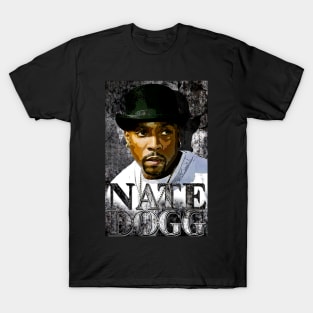 Nate Dog T-Shirt